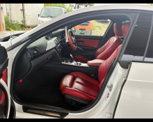 BMW 4 Series 2015