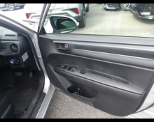 Toyota Corolla Axio 2019