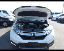 Honda CR-V 2019