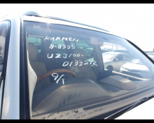 Toyota Land Cruiser 100 2001