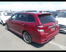 Toyota Corolla Fielder 2019
