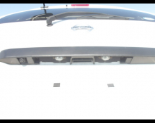 Nissan NV200 2019