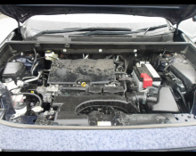 Toyota RAV4 2019