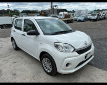 Best Price Used Hatchback Cars For Sale in Japan
