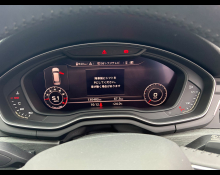 Audi A4 2019