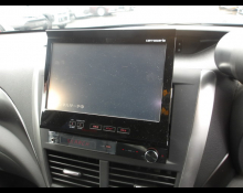 Subaru Impreza WRX 2011