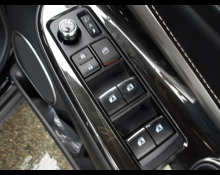 Toyota Harrier 2019