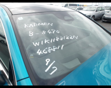 Mercedes Benz CLA-class 2024