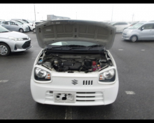 Suzuki Alto 2019
