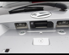 Daihatsu Move 2019