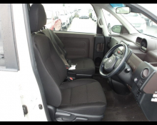 Toyota Spade 2020