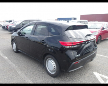 Nissan Note 2021