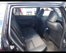 Toyota Corolla Fielder 2016
