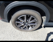 Mazda CX-5 2020