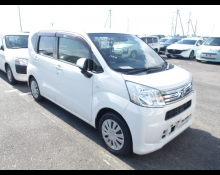 Daihatsu Move 2021