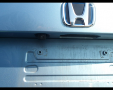 Honda Fit 2020