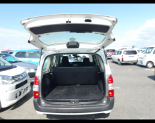 Toyota Probox 2020