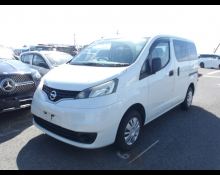 Nissan NV200 2018