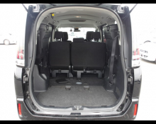 Toyota Noah 2020