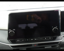 Nissan Note 2022