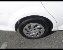 Toyota Corolla Fielder 2018