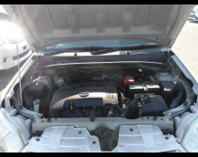 Toyota Probox Van 2018