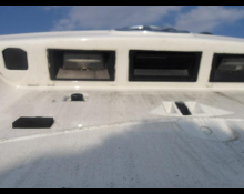 Toyota Corolla Fielder 2018