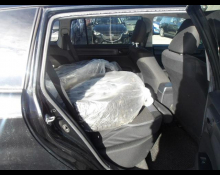 Toyota Corolla Fielder 2018