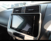 Toyota Land Cruiser Prado 2021