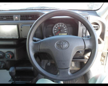 Toyota Probox Van 2019