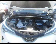 Toyota C HR 2017