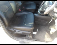 Toyota Corolla Axio 2015