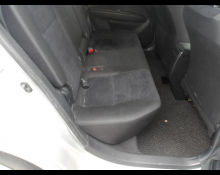 Toyota Corolla Fielder 2018