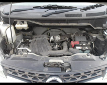 Nissan NV200 2018