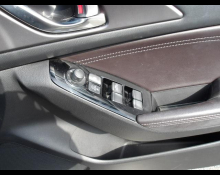 Mazda Axela Sports 2018