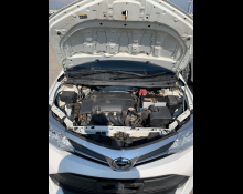 Toyota Corolla Axio 2019