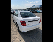 Toyota Corolla Axio 2019