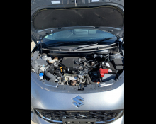 Suzuki Swift 2024
