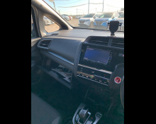 Honda Fit Hybrid 2018