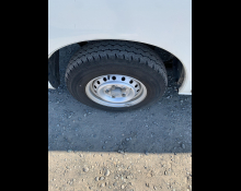 Toyota Liteace Van 2017