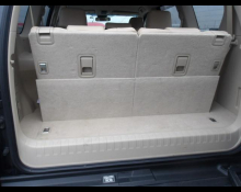 Toyota Land Cruiser Prado 2018