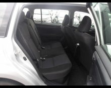 Toyota Corolla Fielder 2019