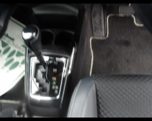 Toyota Corolla Fielder 2015