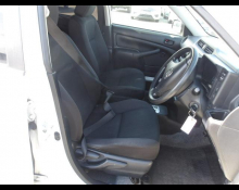 Toyota Succeed Wagon 2019