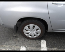 Toyota Succeed Van 2018