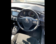 Toyota Corolla Axio 2018