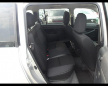 Toyota Succeed Wagon 2018