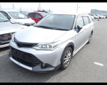 Toyota Corolla Fielder 2015