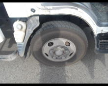 Mitsubishi Canter 2004