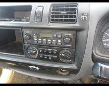 Nissan Vanette Truck 2007